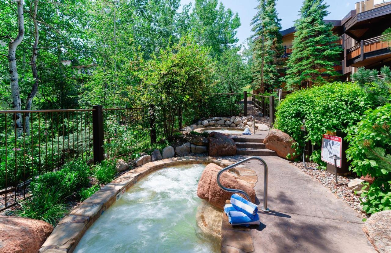 Laurelwood Condominiums 402 Snowmass Village Buitenkant foto