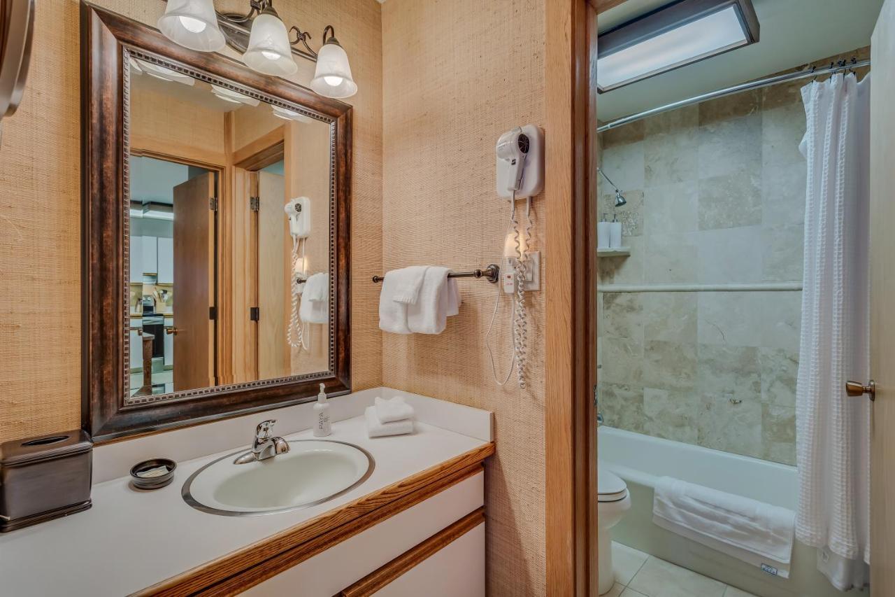 Laurelwood Condominiums 402 Snowmass Village Buitenkant foto