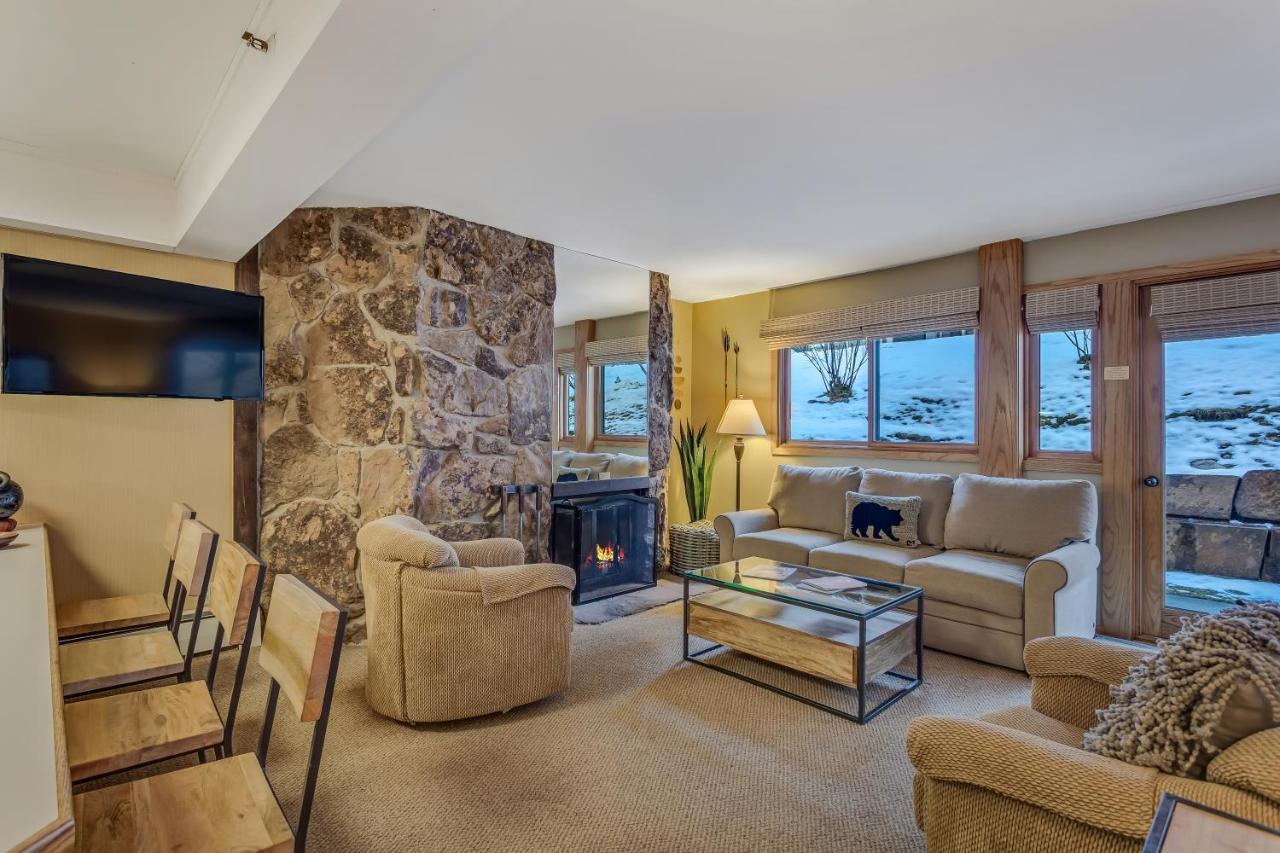 Laurelwood Condominiums 402 Snowmass Village Buitenkant foto