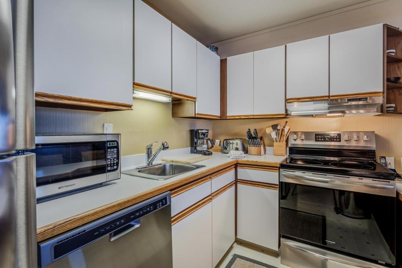 Laurelwood Condominiums 402 Snowmass Village Buitenkant foto