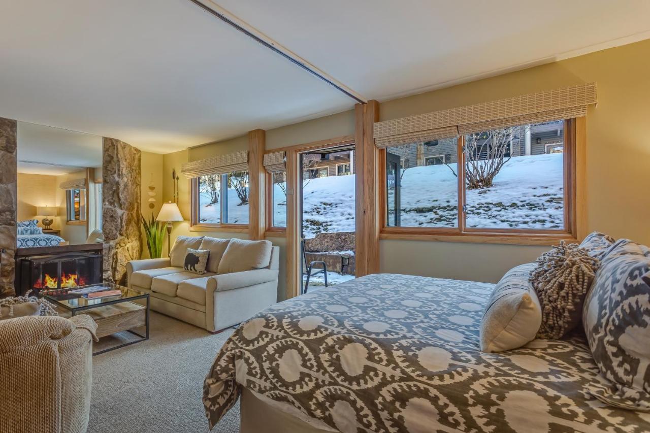Laurelwood Condominiums 402 Snowmass Village Buitenkant foto