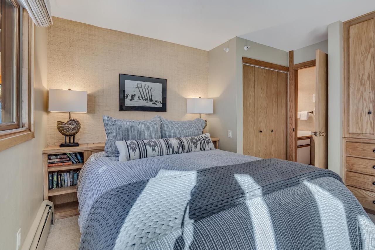 Laurelwood Condominiums 402 Snowmass Village Buitenkant foto