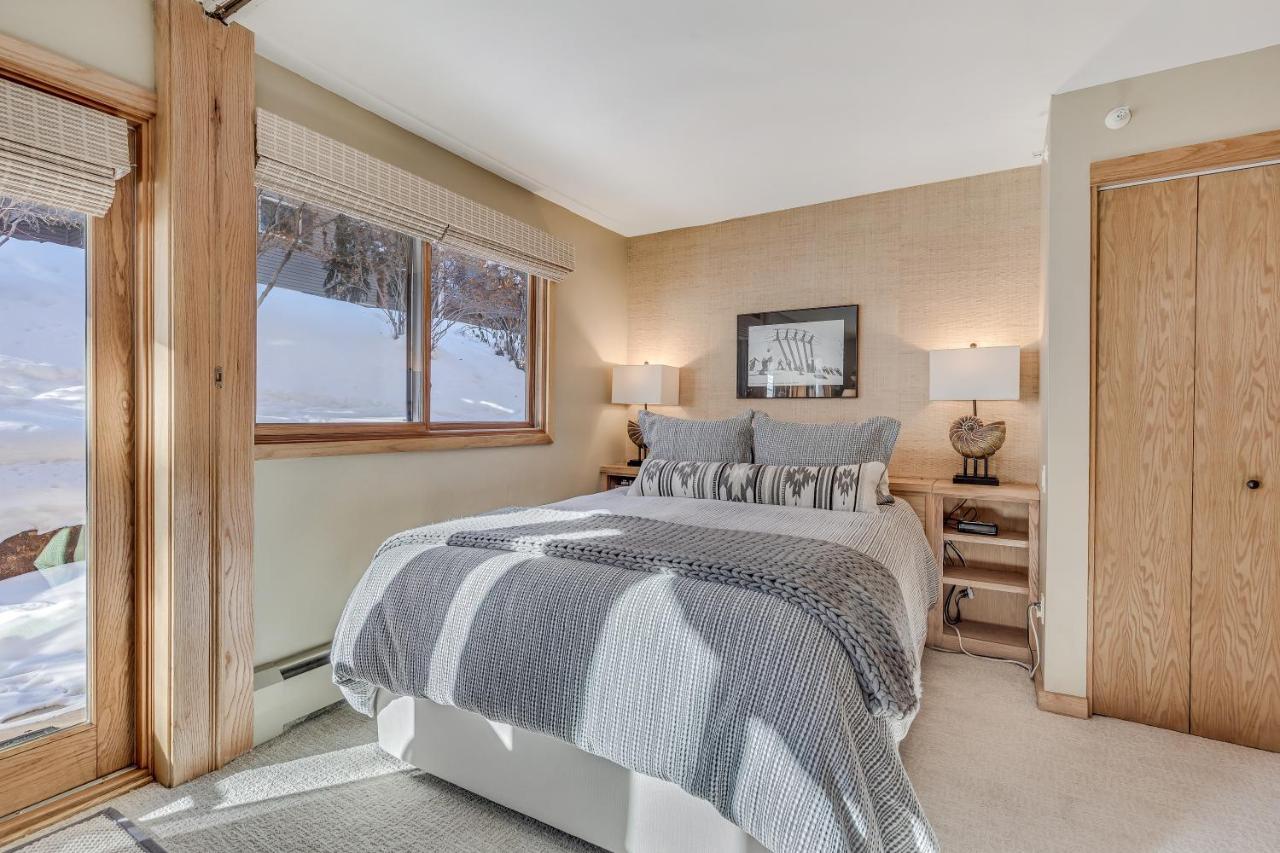 Laurelwood Condominiums 402 Snowmass Village Buitenkant foto
