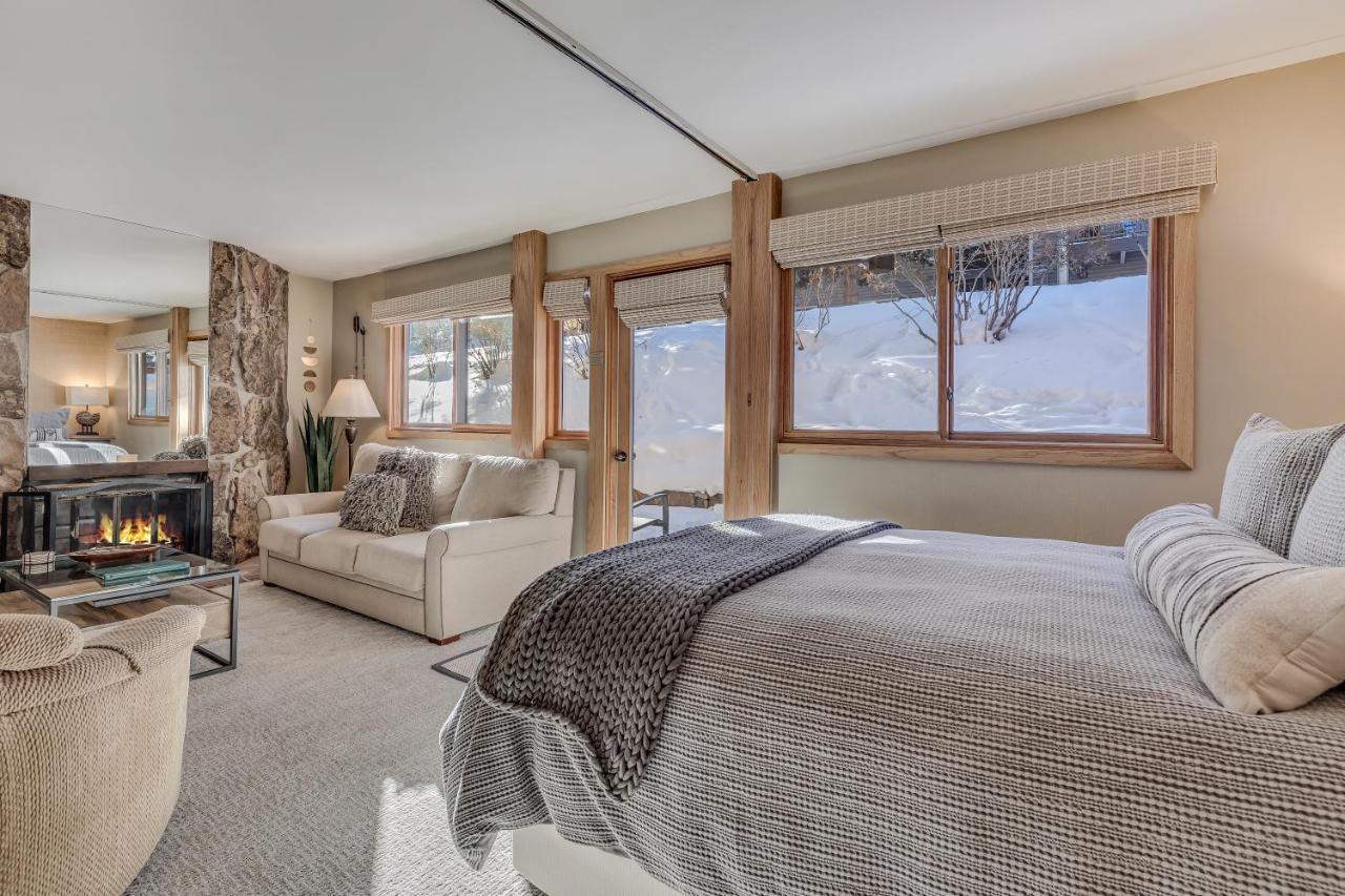 Laurelwood Condominiums 402 Snowmass Village Buitenkant foto